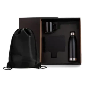 Kit Caderno e Acessórios –