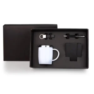 Kit Caneca e Acessórios –