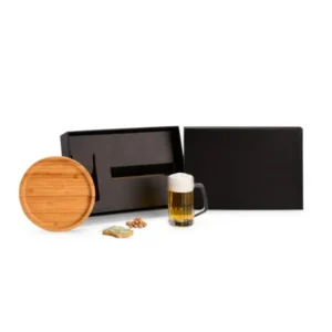 Kit Cerveja E Petisco –