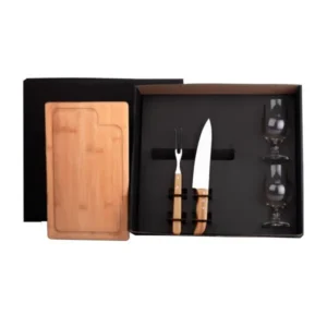 Kit Churrasco / Cerveja –