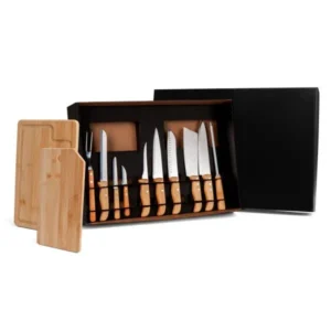 Kit Churrasco E Cozinha –