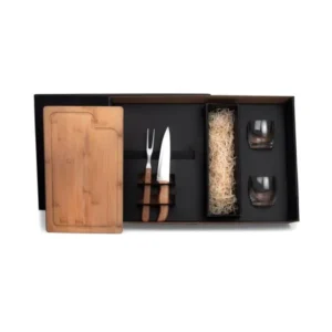 Kit Churrasco / Whisky –
