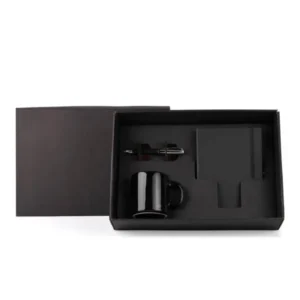 Kit com Caneca e Acessórios