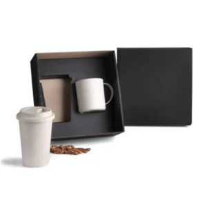 Kit Com Copo E Caneca