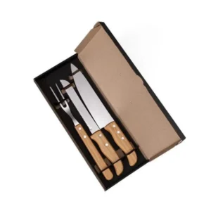 Kit Com Faca 7″, 8″