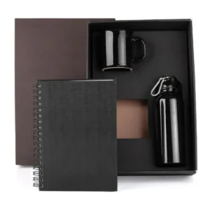 Kit Com Squeeze, Caneca E