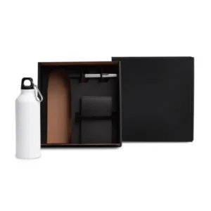 Kit Com Squeeze, Caneta E