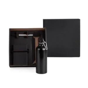 Kit Com Squeeze, Caneta E