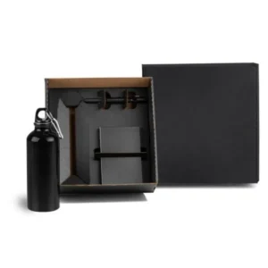 Kit Com Squeeze, Caneta E