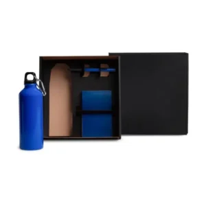 Kit com Squeeze, Caneta e