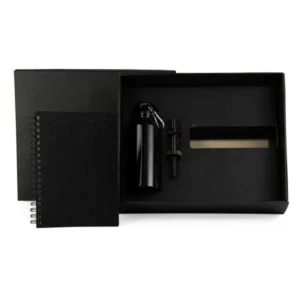 Kit Com Squeeze, Caneta E