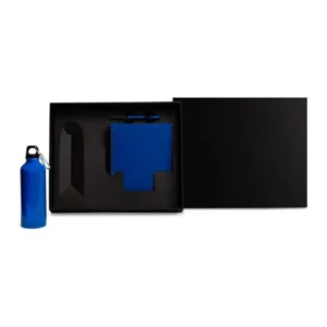 Kit Com Squeeze, Caneta E