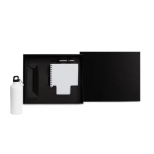 Kit Com Squeeze, Caneta E