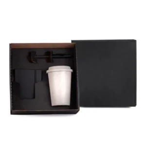 Kit Copo, Caneta e Caderneta