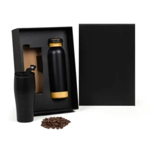 Kit Copo Dupla Camada E