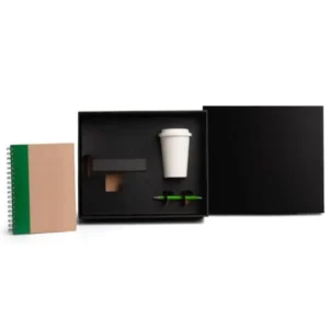 Kit Copo Em Fibra De