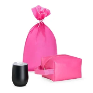 Kit Copo TÉrmico E Necessaire