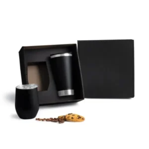 Kit De Copos TÉrmicos Em
