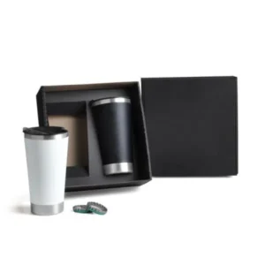 Kit De Copos TÉrmicos Em