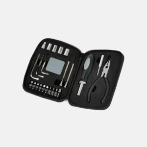 Kit De Ferramentas Multi –