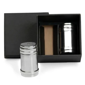 Kit De Potes Para Tempero