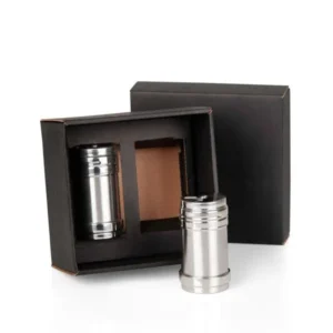 Kit De Potes Para Tempero