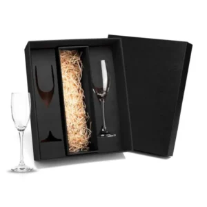 Kit de Taças de Vidro