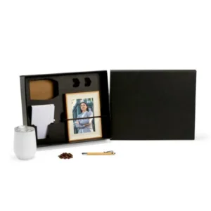 Kit Escritório – 4 Pçs
