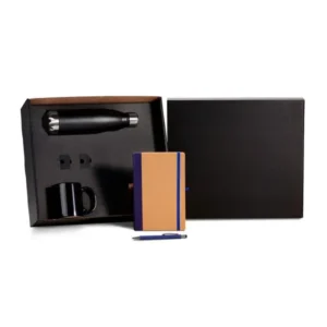Kit Escritório – Azul –