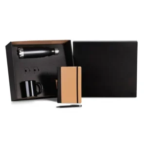 Kit Escritório – Preto –