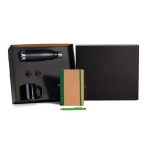 Kit Escritório – Verde –