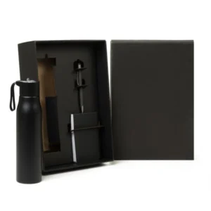 Kit Garrafa, Bloco para Anotações