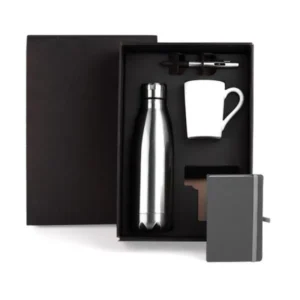 Kit Garrafa com Acessórios –