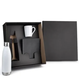 Kit Garrafa e Acessórios –