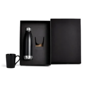 Kit Garrafa E Caneca –