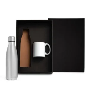 Kit Garrafa E Caneca –
