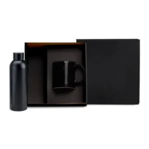 Kit Garrafa E Caneca –