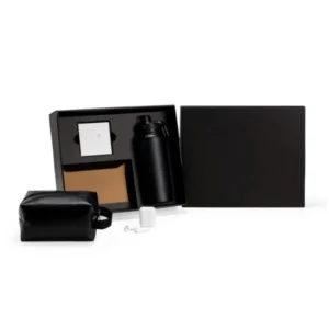 Kit Garrafa, Fone Bluetooth E