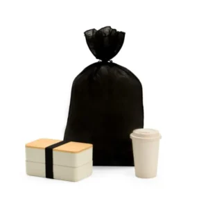 Kit Marmita E Copo Em