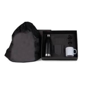 Kit Mochila e Acessórios –