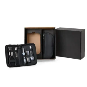 Kit Necessaire E Conjunto De