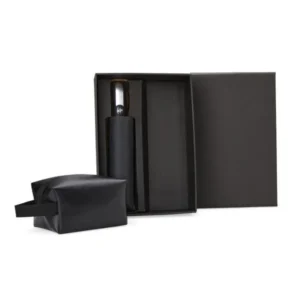 Kit Necessaire E Guarda-chuva –