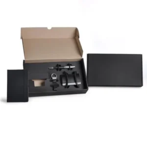 Kit Office - 4 PÇs