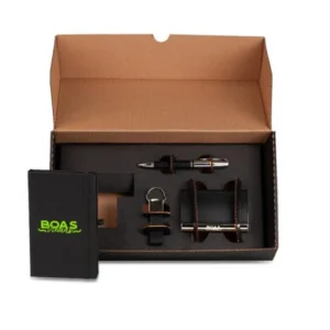 Kit Office - 4 PÇs