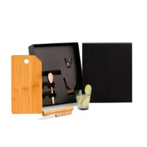 Kit Para Bar – 6