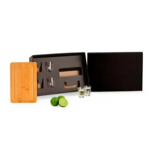 Kit Para Bar E Petisco