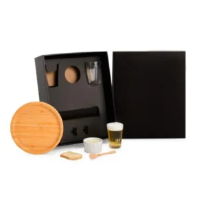 Kit Para Bar E Petisco