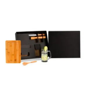 Kit Para Bar/caipirinha – 5