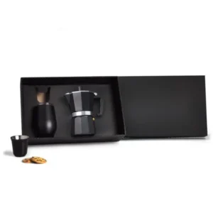 Kit para Café – 3
