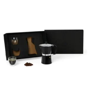 Kit para Café – 3